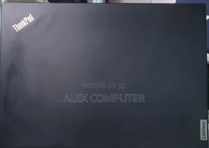 New Laptop Lenovo Thinkpad L14 8GB Intel Core I5 SSD 256GB