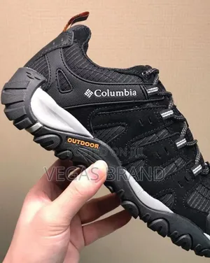 Columbia Waterproof Low Outdoor Super Master Quality Shoes