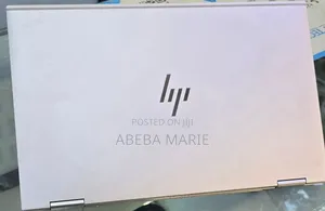 New Laptop HP EliteBook X360 1040 G7 16GB Intel Core I7 SSD 512GB