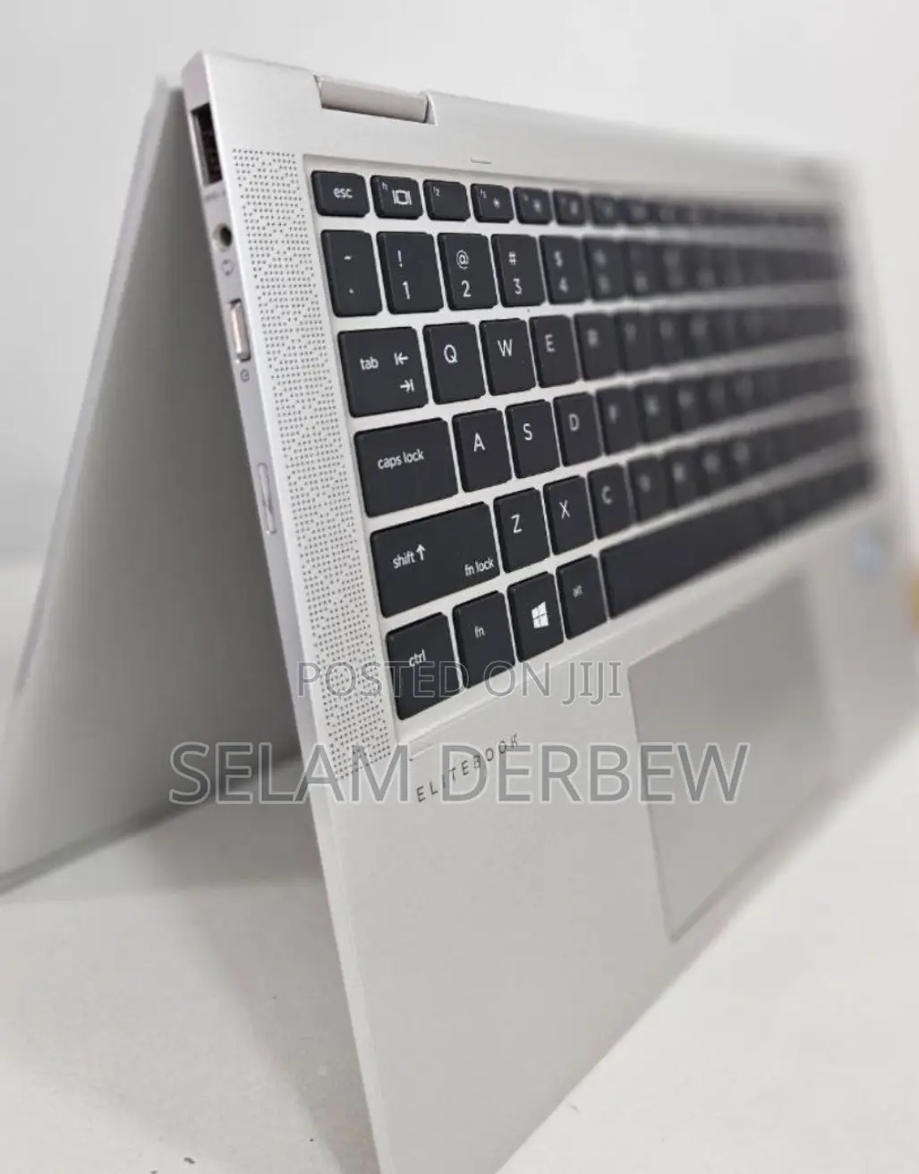 New Laptop HP EliteBook X360 1030 G4 16GB Intel Core I5 SSD 512GB