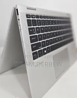New Laptop HP EliteBook X360 1030 G4 16GB Intel Core I5 SSD 512GB