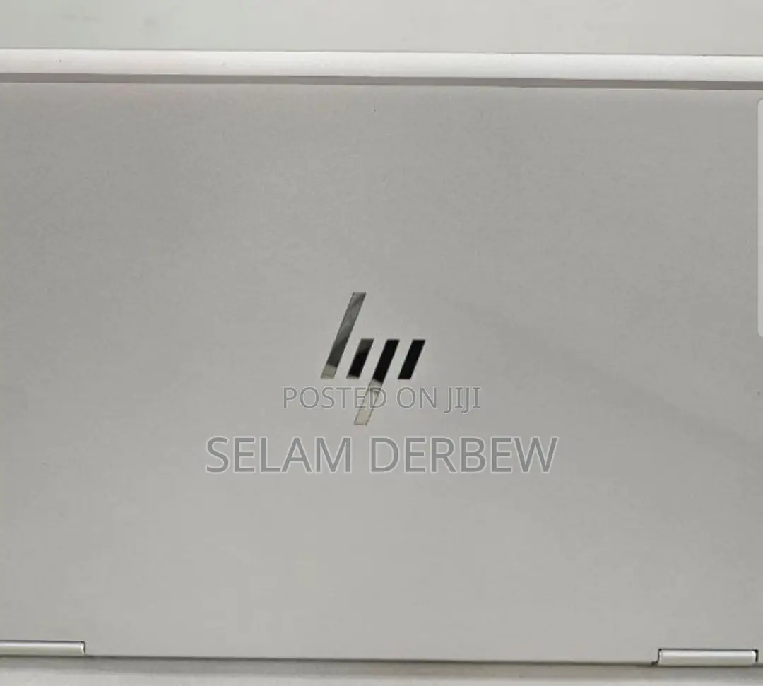 New Laptop HP EliteBook X360 1030 G4 16GB Intel Core I5 SSD 512GB