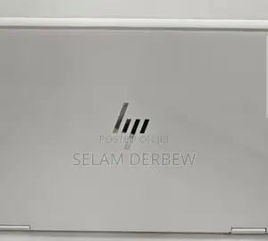 New Laptop HP EliteBook X360 1030 G4 16GB Intel Core I5 SSD 512GB