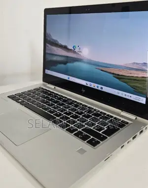 New Laptop HP EliteBook X360 1030 G2 8GB Intel Core I5 SSD 512GB
