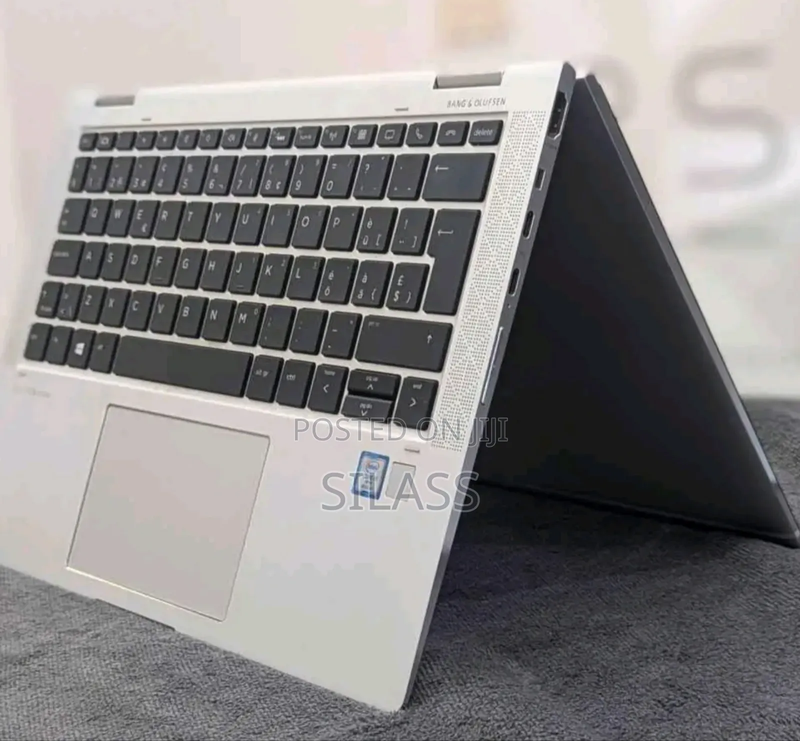 New Laptop HP EliteBook X GB Intel Core I5 SSD 512GB