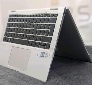 New Laptop HP EliteBook X GB Intel Core I5 SSD 512GB
