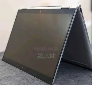 New Laptop HP EliteBook X GB Intel Core I5 SSD 512GB