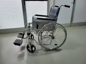 Stainless Steel Wheelchair村usedዌልቼሮች Wheelchair訂wheelchair