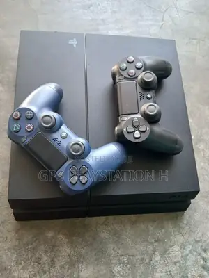 Photo - Ps 4 Standard Model Jealbreak Discount