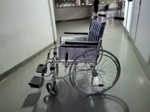 Self-Propelled Wheelchair朶used Wheelchair農ዊልቼሮች+Wheelchair