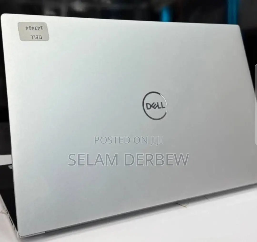 New Laptop Dell XPS 15 32GB Intel Core I7 SSD 512GB