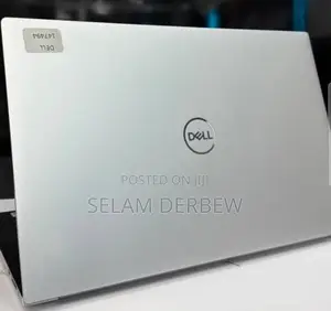 New Laptop Dell XPS 15 32GB Intel Core I7 SSD 512GB