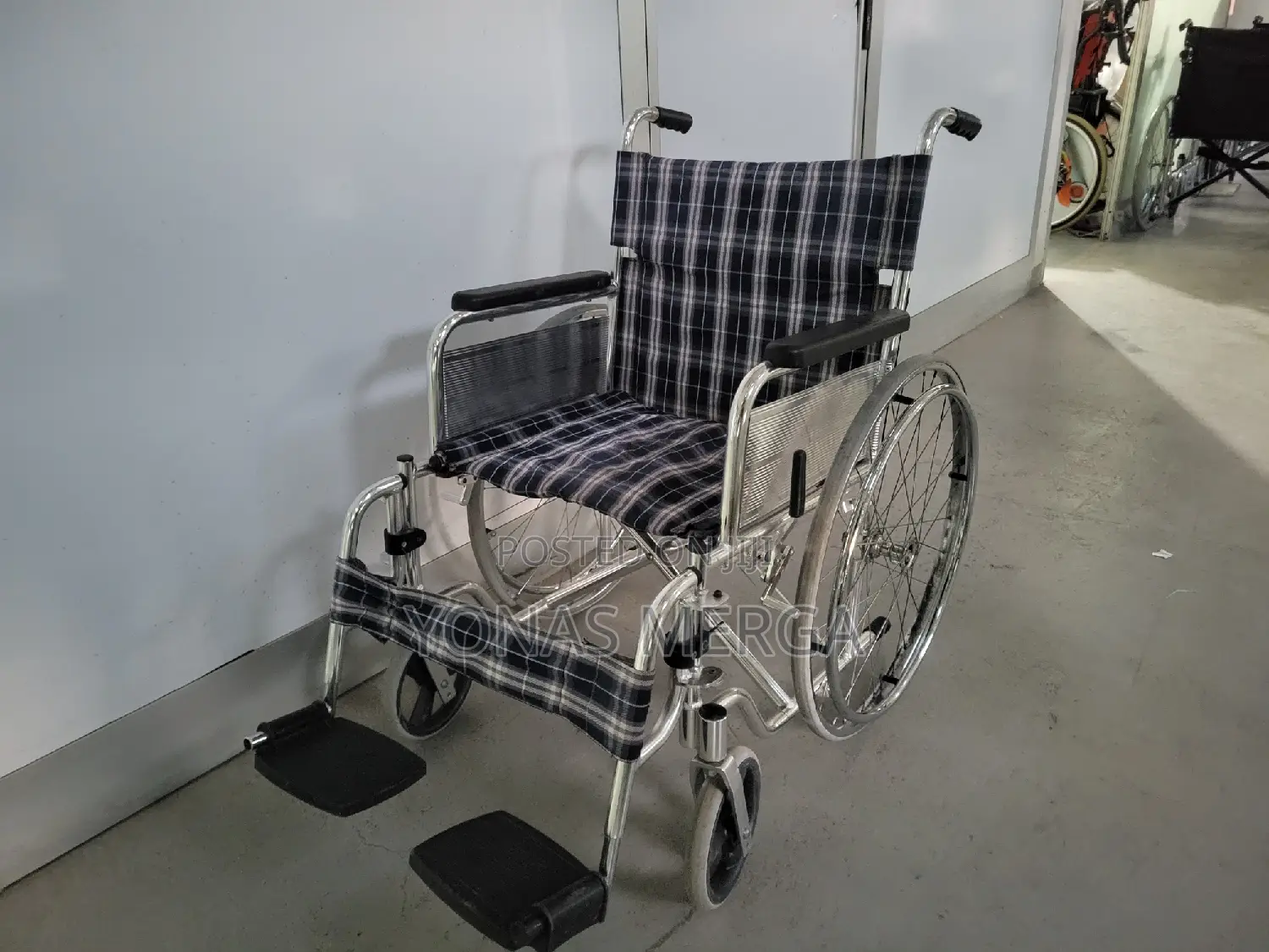 Corrosion Less Wheelchair臣wheelchair长used0wheelchair声ዊልቼር