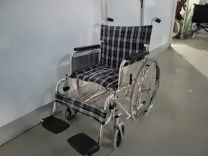 Corrosion Less Wheelchair臣wheelchair长used0wheelchair声ዊልቼር