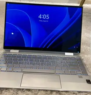 Photo - New Laptop HP Spectre X360 8GB Intel Core I5 SSD 512GB