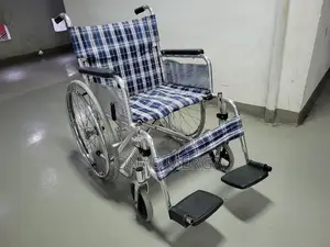 2nd Wheelchair注wheelchair皆usedዊልቼሮች፦Wheelchair卻wheelchair