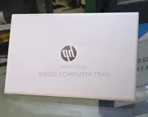 New Laptop HP Pavilion 13z 16GB Intel Core I5 SSD 512GB
