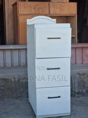 File Box(Almost New)