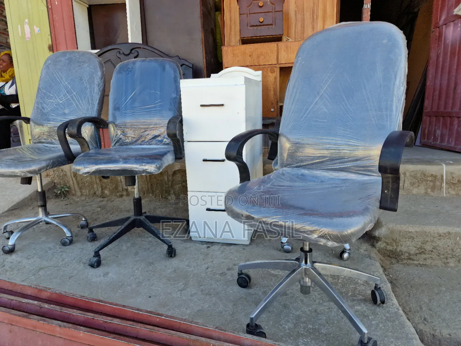 Office Chairs