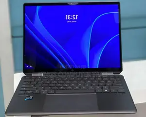 New Laptop HP Spectre X360 15 16GB Intel Core I7 SSD 1T