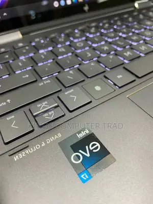 New Laptop HP Spectre X360 15 16GB Intel Core I7 SSD 1T