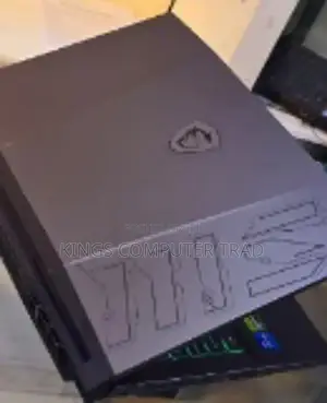 Photo - New Laptop MSI Pulse GL66 32GB Intel Core I7 SSD 1T