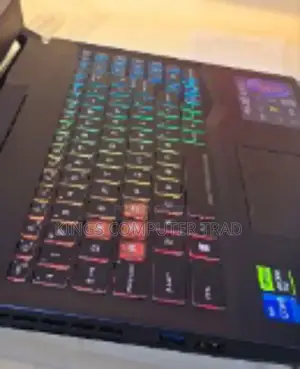 New Laptop MSI Pulse GL66 32GB Intel Core I7 SSD 1T