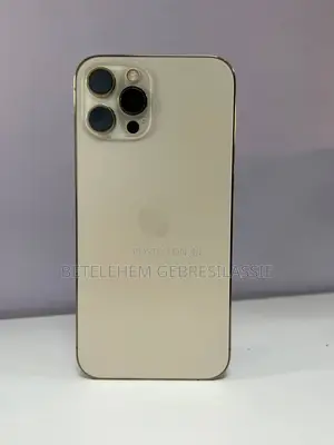 Photo - Apple iPhone 13 Pro Max 256 GB Blue