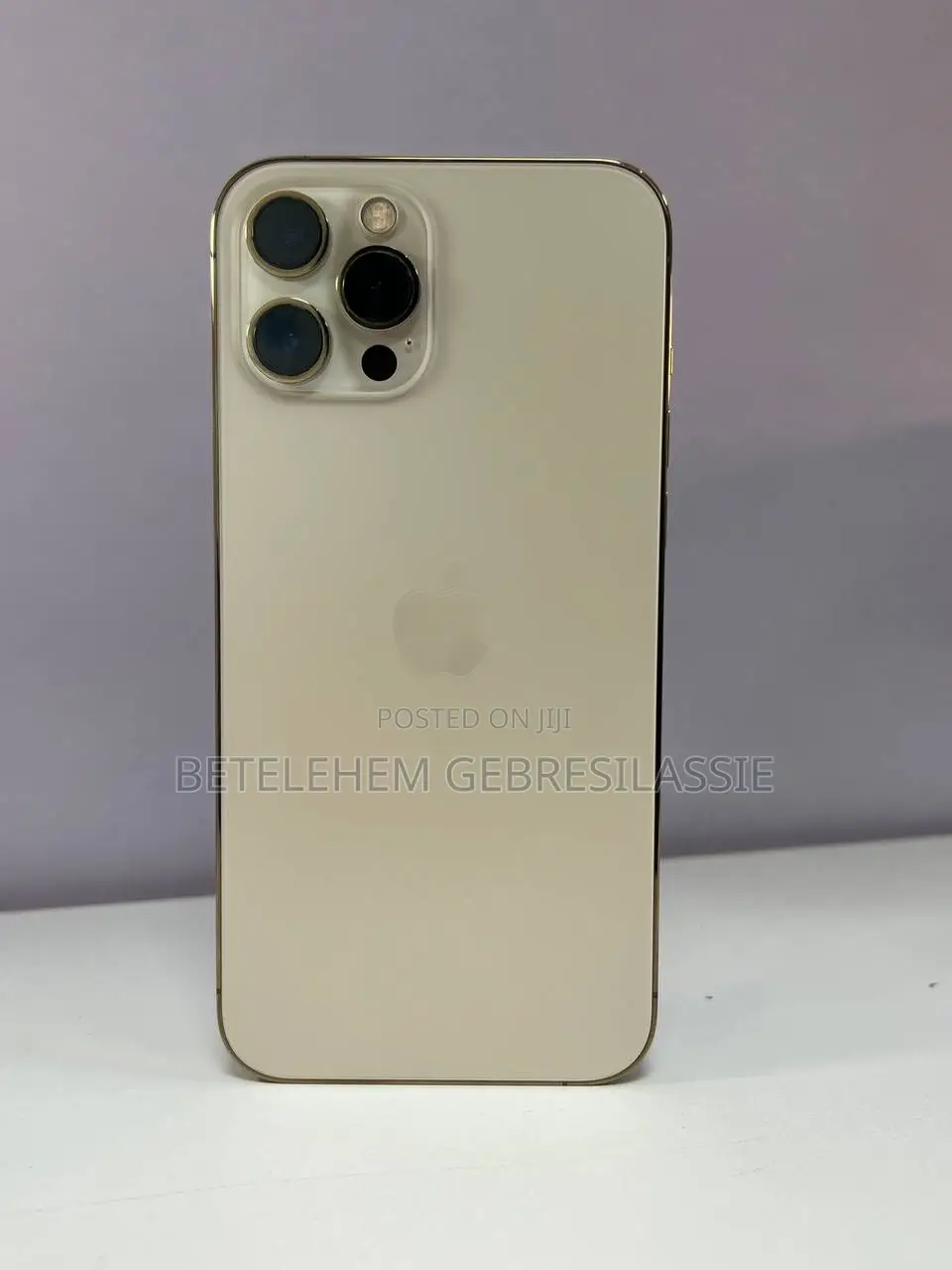 Apple iPhone 13 Pro Max 256 GB Blue