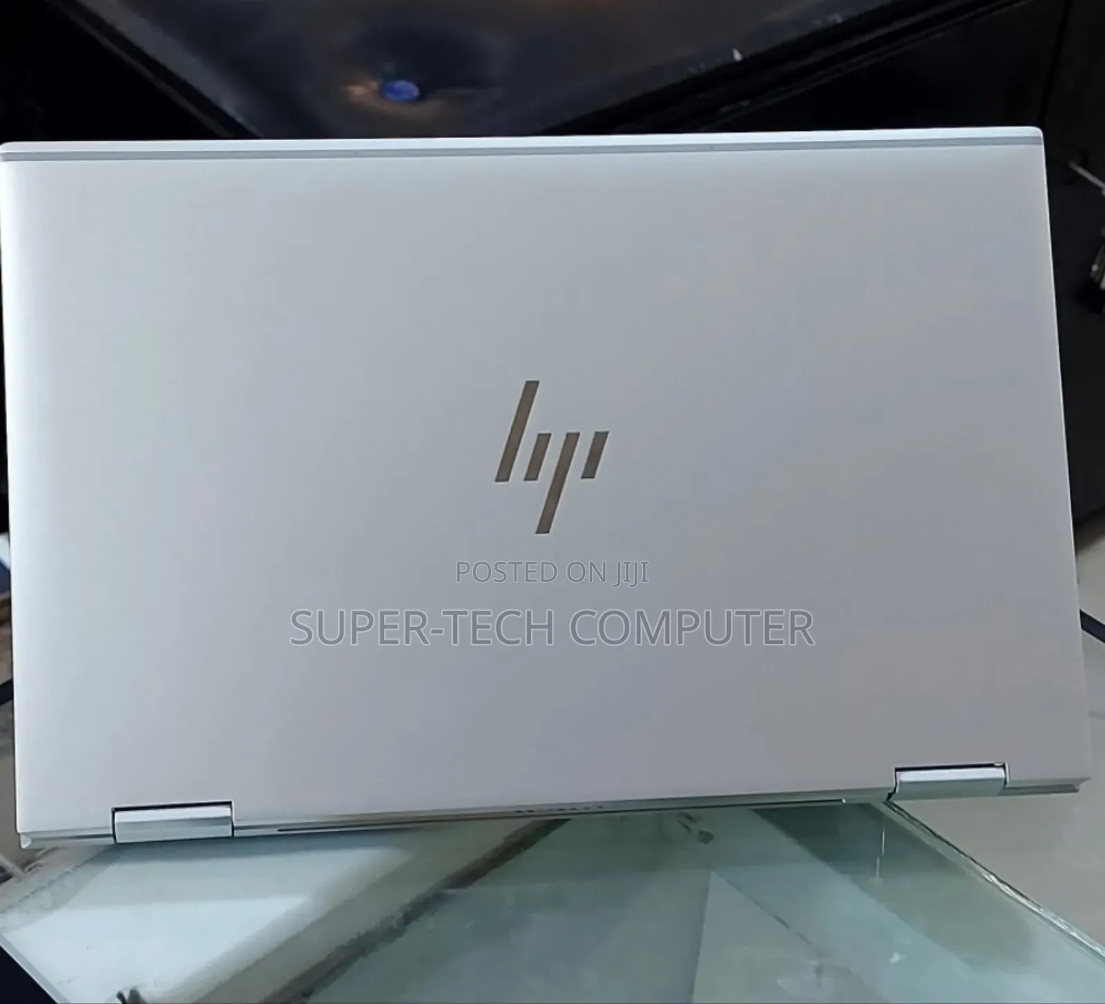 New Laptop HP EliteBook X360 1030 G7 16GB Intel Core I5 SSD 512GB