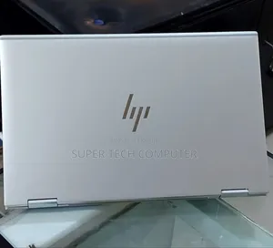 New Laptop HP EliteBook X360 1030 G7 16GB Intel Core I5 SSD 512GB