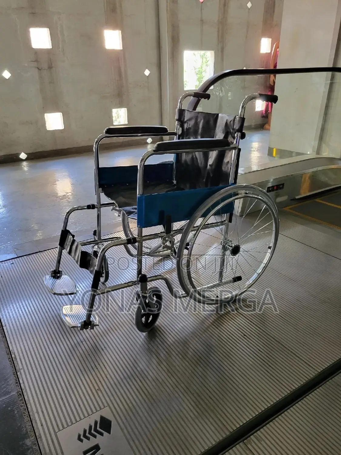 Normal Wheelchair昣wheelchair for Patients段wheelchair፧ዊልቸሮች
