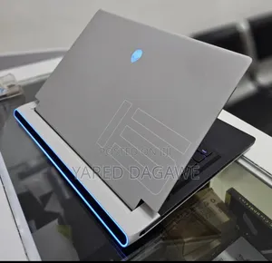 New Laptop Alienware Area-51m 32GB Intel Core I7 SSD 1T
