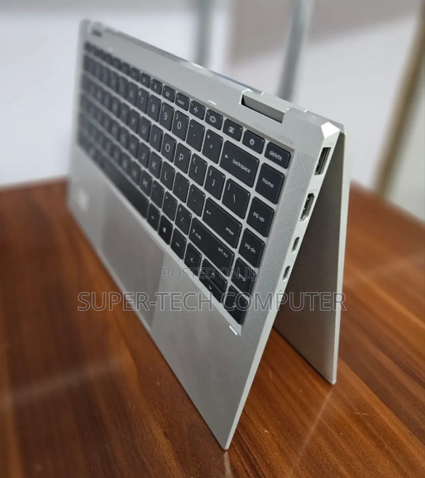 New Laptop HP EliteBook X360 1040 G7 16GB Intel Core I7 SSD 512GB