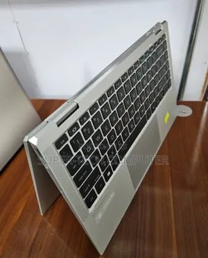 New Laptop HP EliteBook X360 1040 G7 16GB Intel Core I7 SSD 512GB