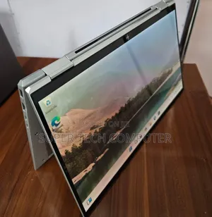 New Laptop HP EliteBook X360 1040 G7 16GB Intel Core I7 SSD 512GB