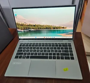 New Laptop HP EliteBook X360 1040 G7 16GB Intel Core I7 SSD 512GB