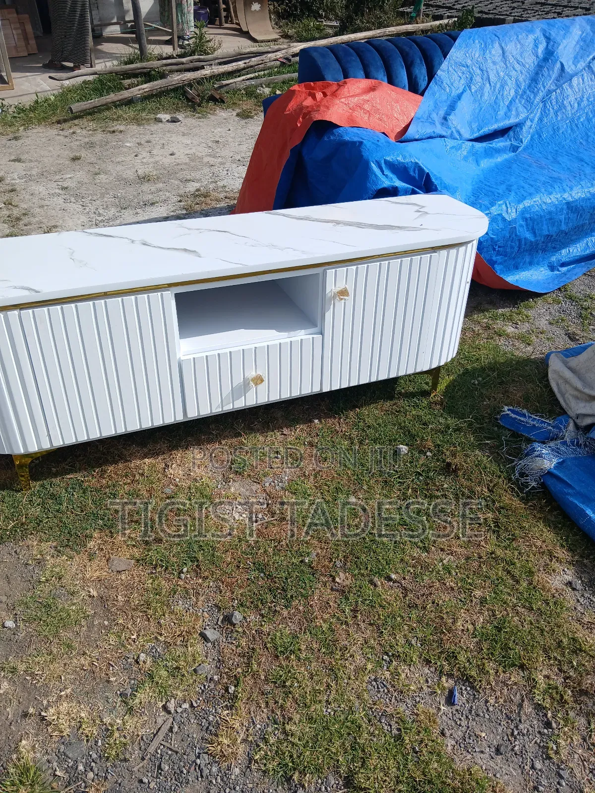 Tv Stand 150cm Quality Product