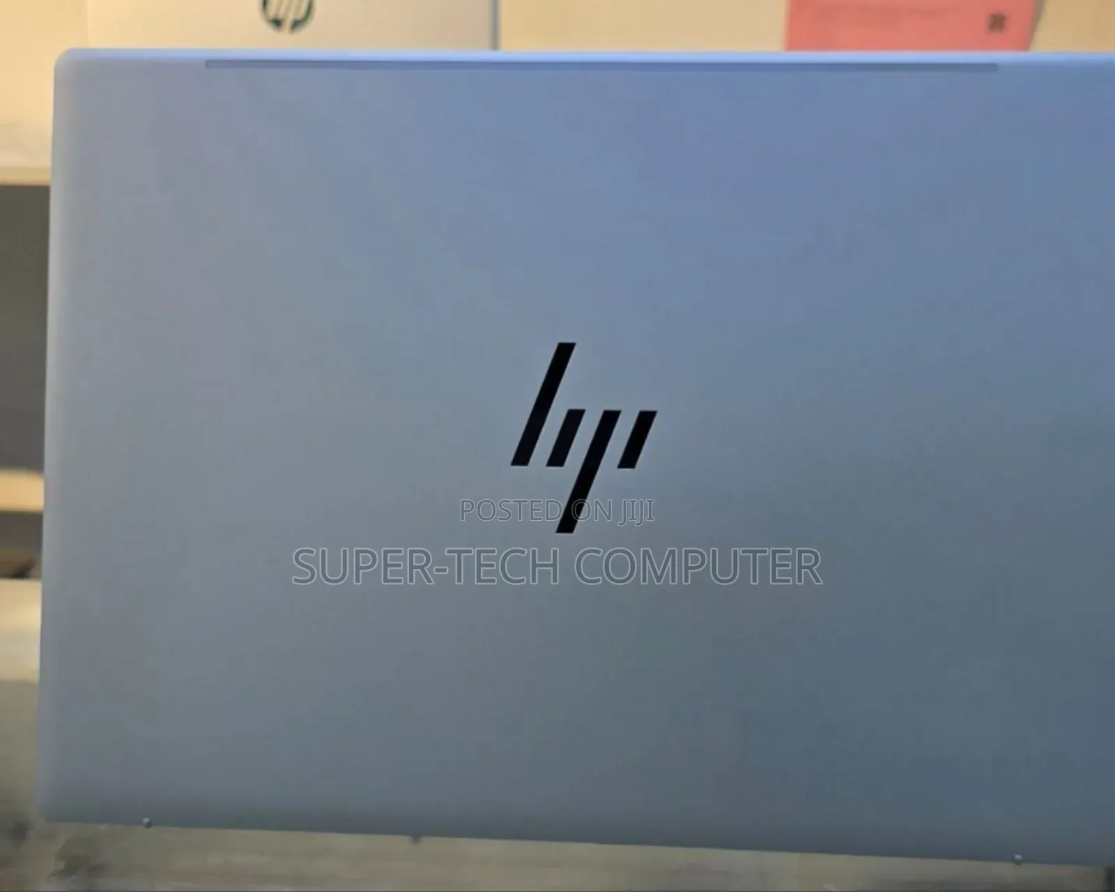 New Laptop HP Pavilion 15 16GB Intel Core I7 SSD 1T