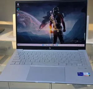 New Laptop HP Pavilion 15 16GB Intel Core I7 SSD 1T