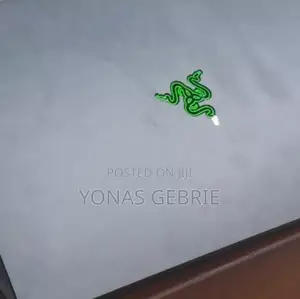 New Laptop Razer Blade 16GB Intel Core I7 SSD 512GB