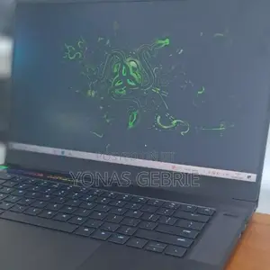 Photo - New Laptop Razer Blade 16GB Intel Core I7 SSD 512GB