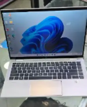 Photo - New Laptop HP EliteBook X360 1040 G7 16GB Intel Core I7 SSD 512GB