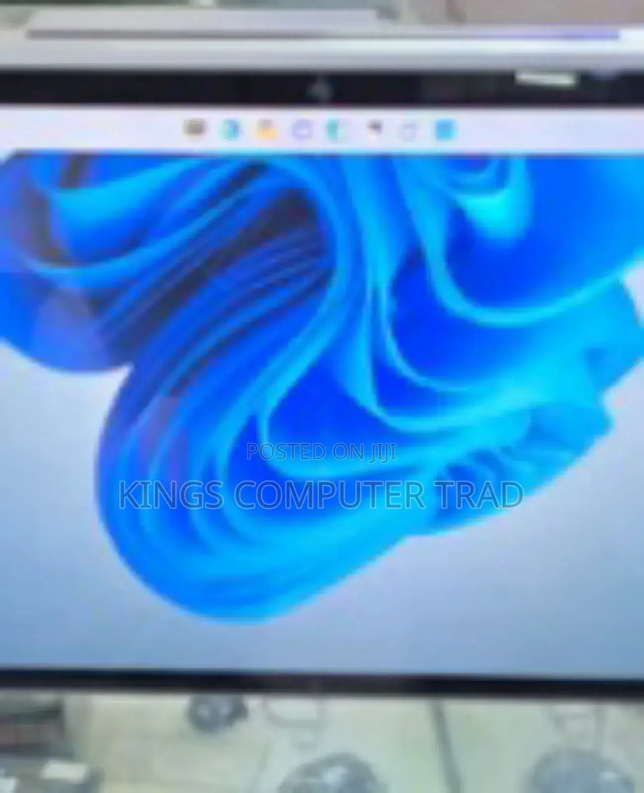 New Laptop HP EliteBook X360 1040 G7 16GB Intel Core I7 SSD 512GB