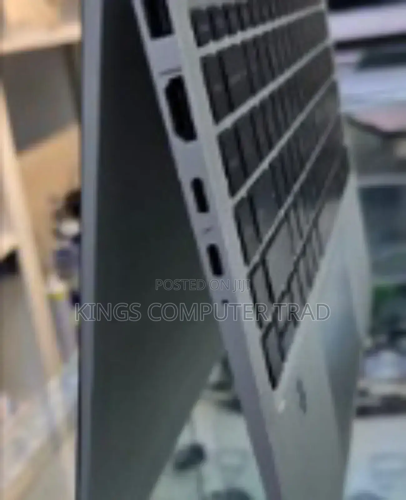 New Laptop HP EliteBook X360 1040 G7 16GB Intel Core I7 SSD 512GB