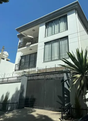 6bdrm House in Semit G+2 Luxury, Bole for sale