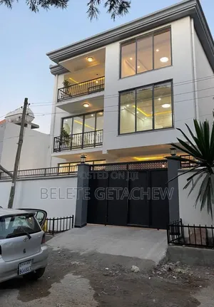 6bdrm House in Semit G+2 Luxury, Bole for sale