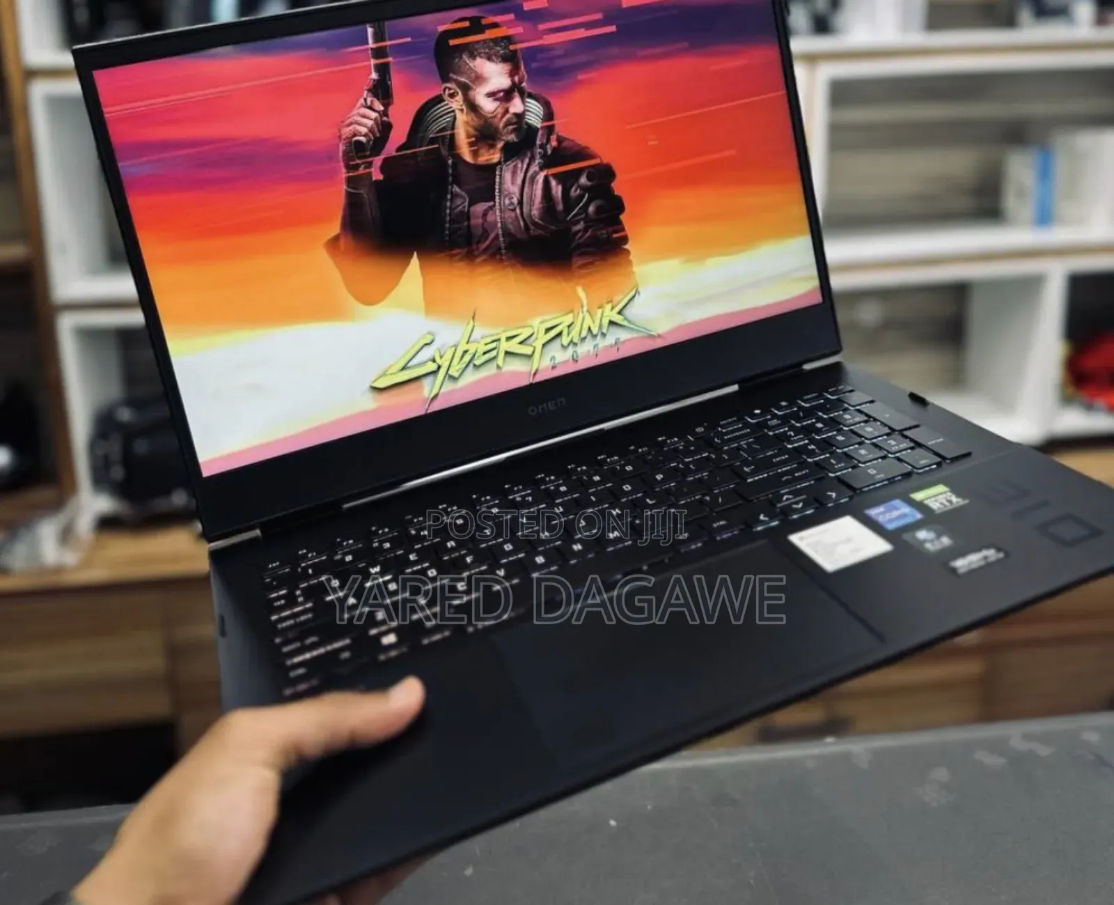 New Laptop HP Stream Notebook 16GB Intel Core I5 SSD 512GB