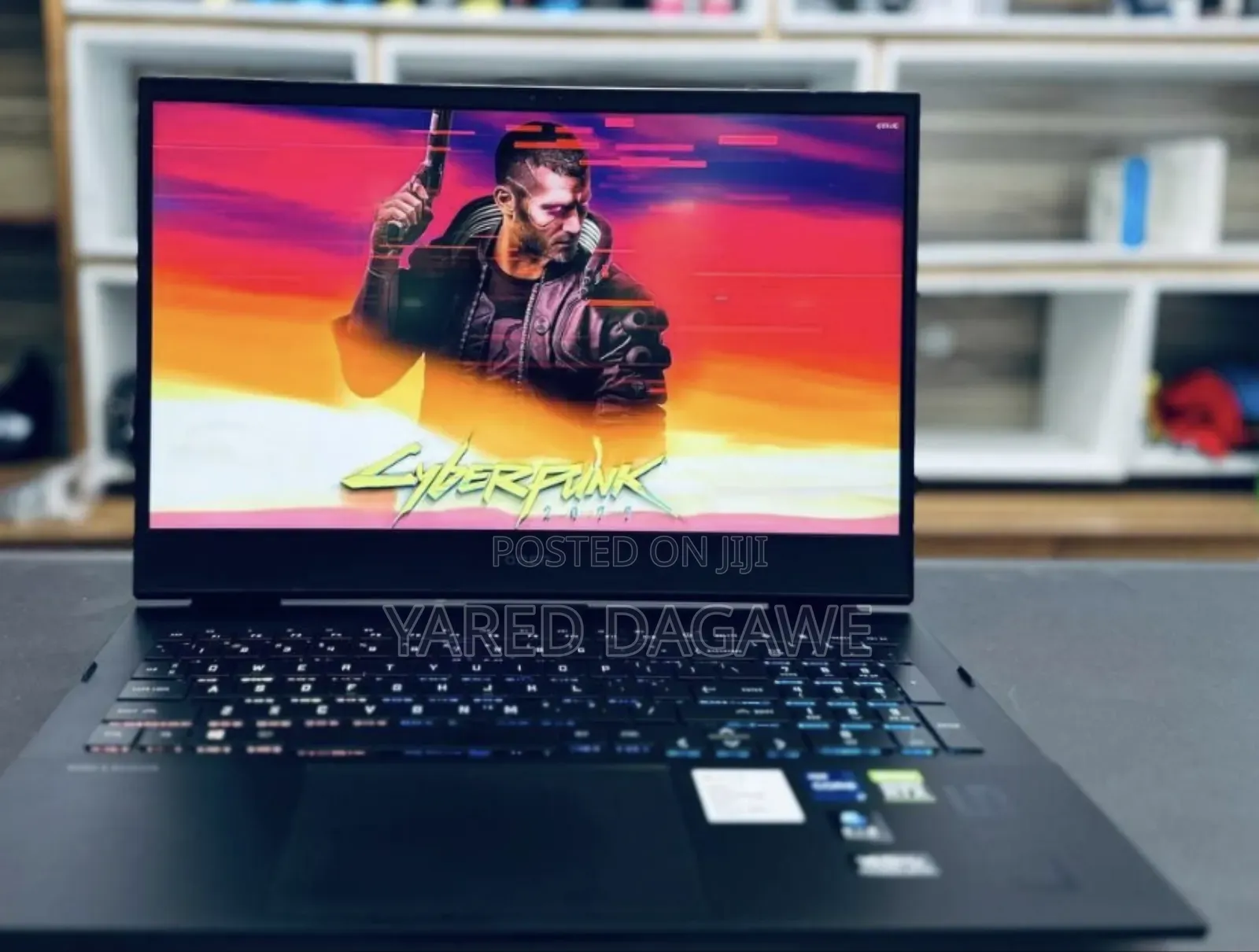 New Laptop HP Stream Notebook 16GB Intel Core I5 SSD 512GB
