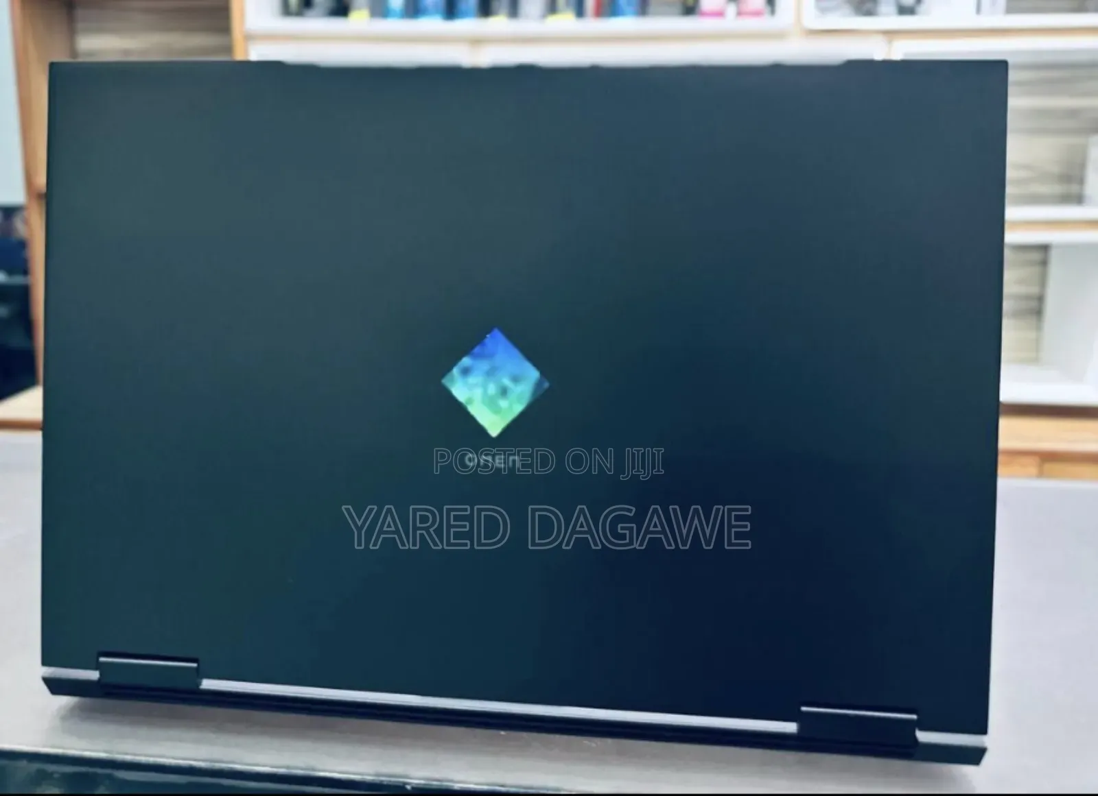 New Laptop HP Stream Notebook 16GB Intel Core I5 SSD 512GB